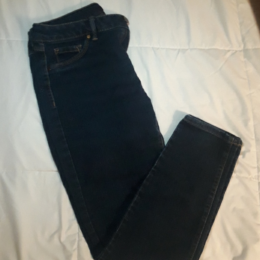 D. Jeans